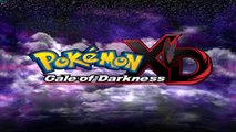Pokemon XD Gale of Darkness HD on Dolphin Emulator (Widescreen Hack) part1
