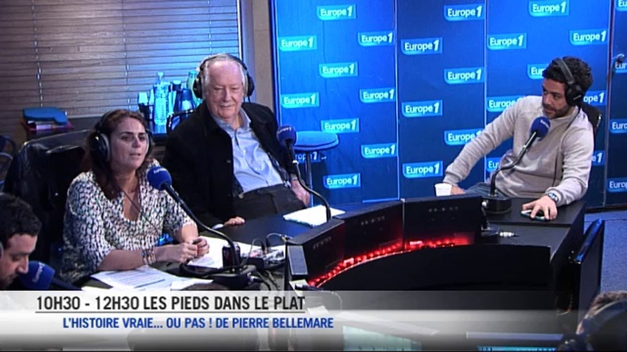 La cabane à outils