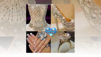 Gelinlik - Gül Aksoy Moda Evi