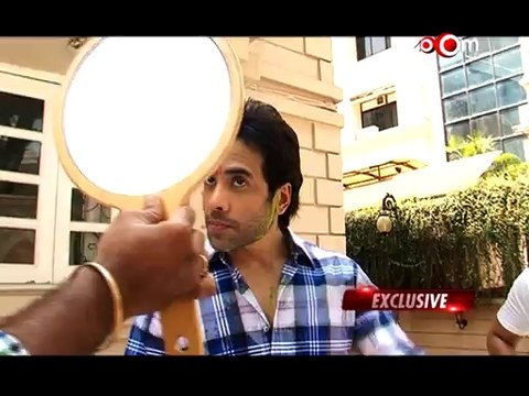 Why Ekta Kapoor wanted Tusshar Kapoor & Vidya Balan to hook up ?