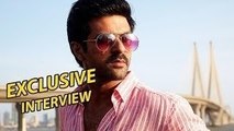 Harman Baweja Talks On Referring To Films For His Ganagster Role In Dishkiyaoon