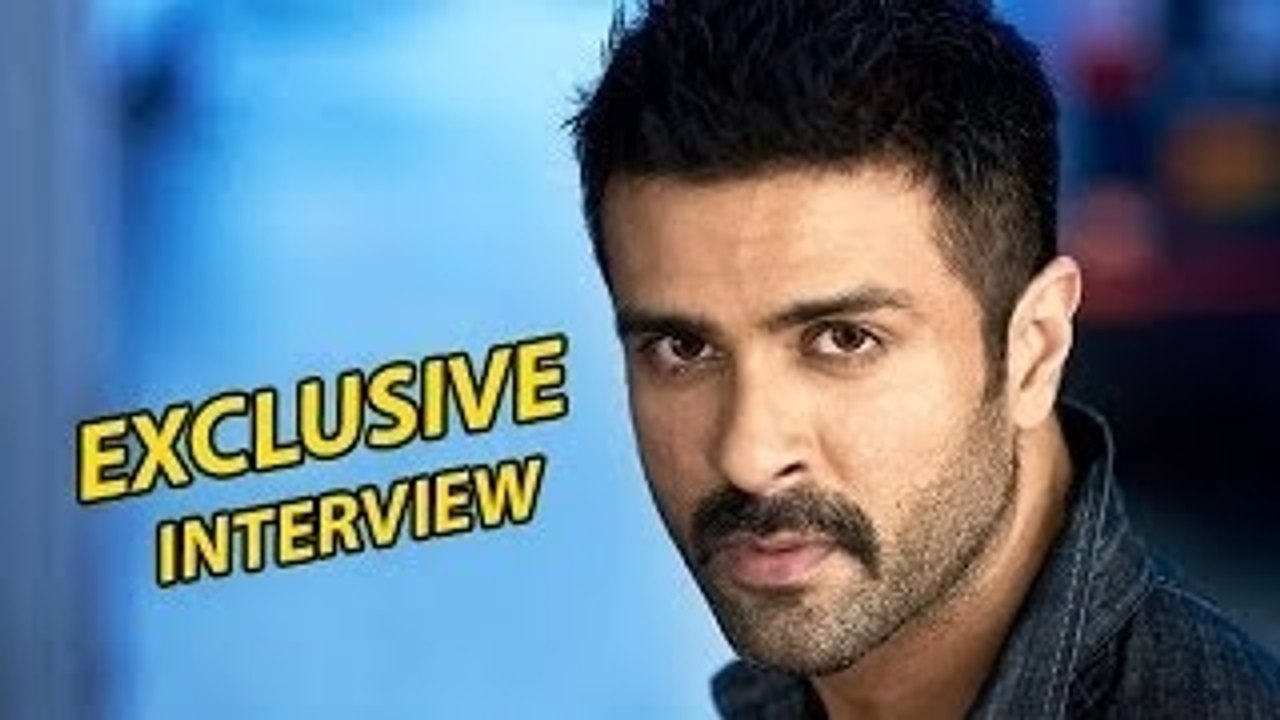 Harman Baweja Talks On It's My Life Movie
