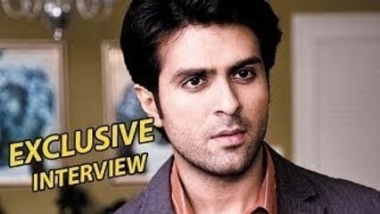 Harman Baweja Comments On His Father's Involvement In Choosing Films!