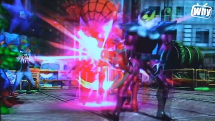 Reportage à la Paris Games Week 2010 Part1