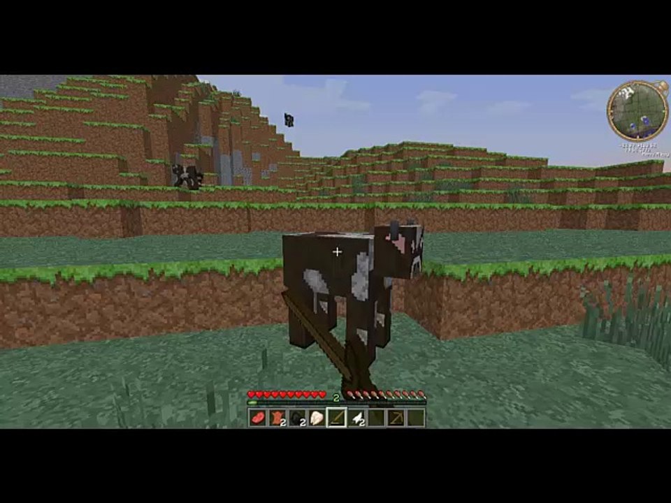 survie  avec Nicog43 ep1