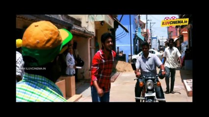 Ettu Thikkum Madha Yaanai Movie Asanthuputtene Song Promo | www.iluvcinema.in