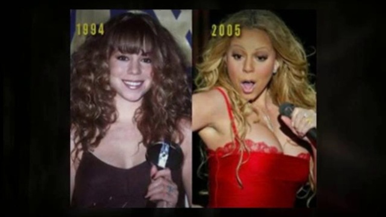 Korean Plastic Surgery