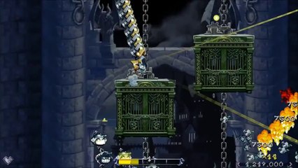 Savant : Ascent (PS4) - Trailer d'annonce