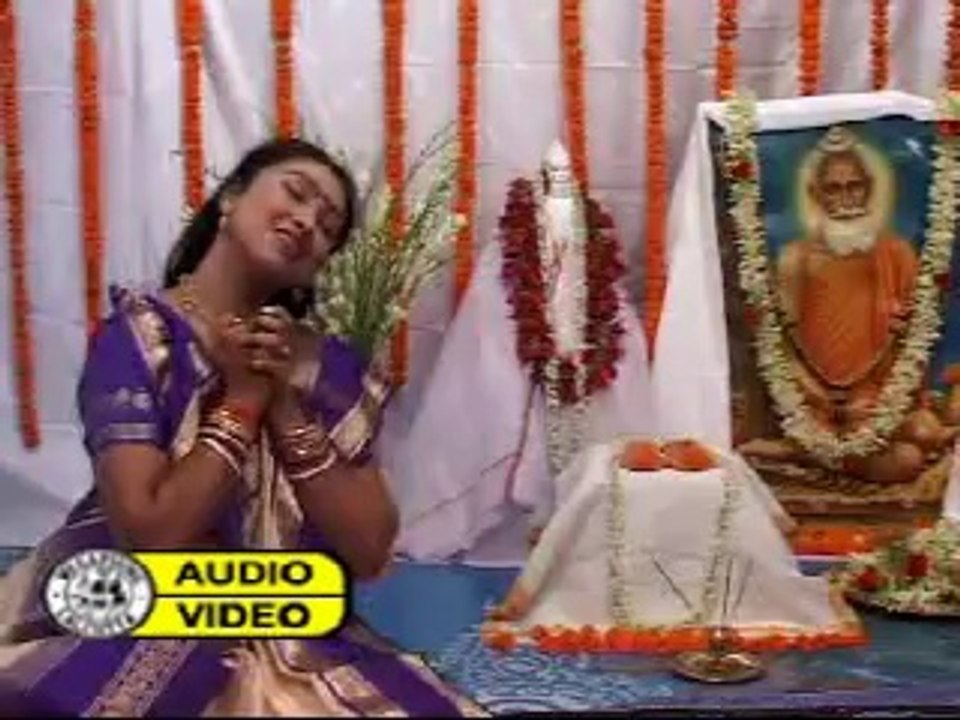 Loknath Baba Tumi
