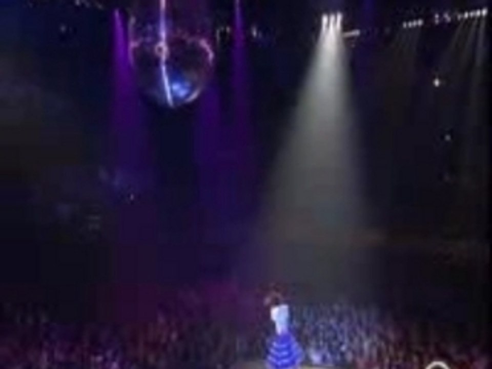 Blu Cantrell - Breathe Live at The Dome