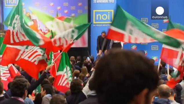 La Cassazione conferma l'interdizione per Berlusconi. Chiuso il processo Mediaset