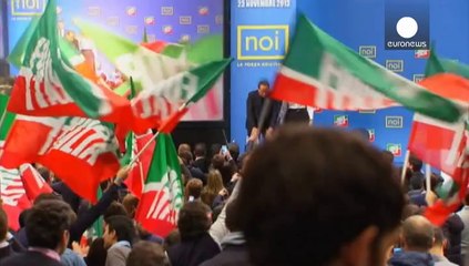 La Cassazione conferma l'interdizione per Berlusconi. Chiuso il processo Mediaset