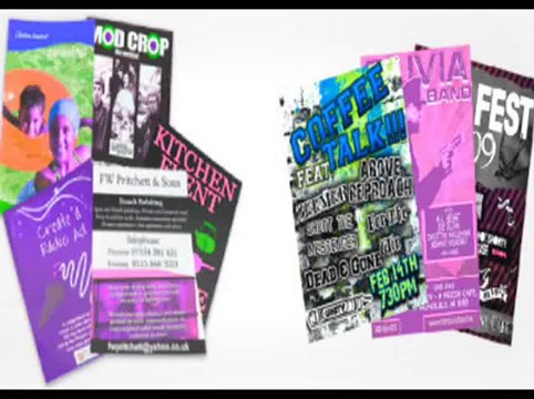 Innovative Graphic Design Products and Services