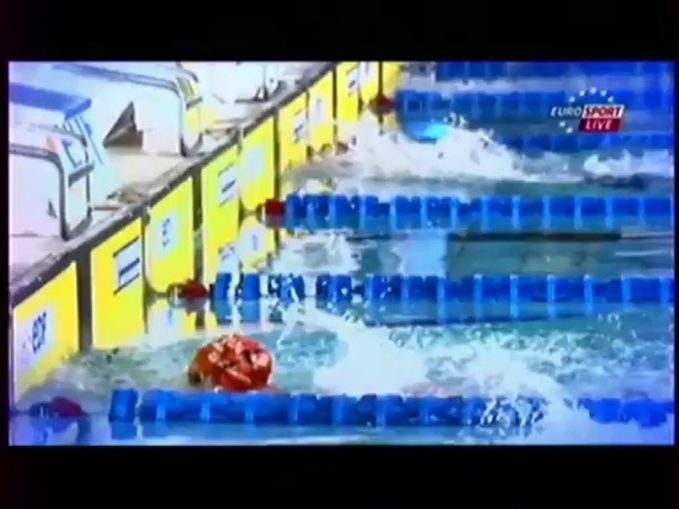 Laura PAQUIT aux Championnats de France Rennes 2013