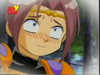 שינזו-פרק 29-מושרמבו פוגש יריב ראוי