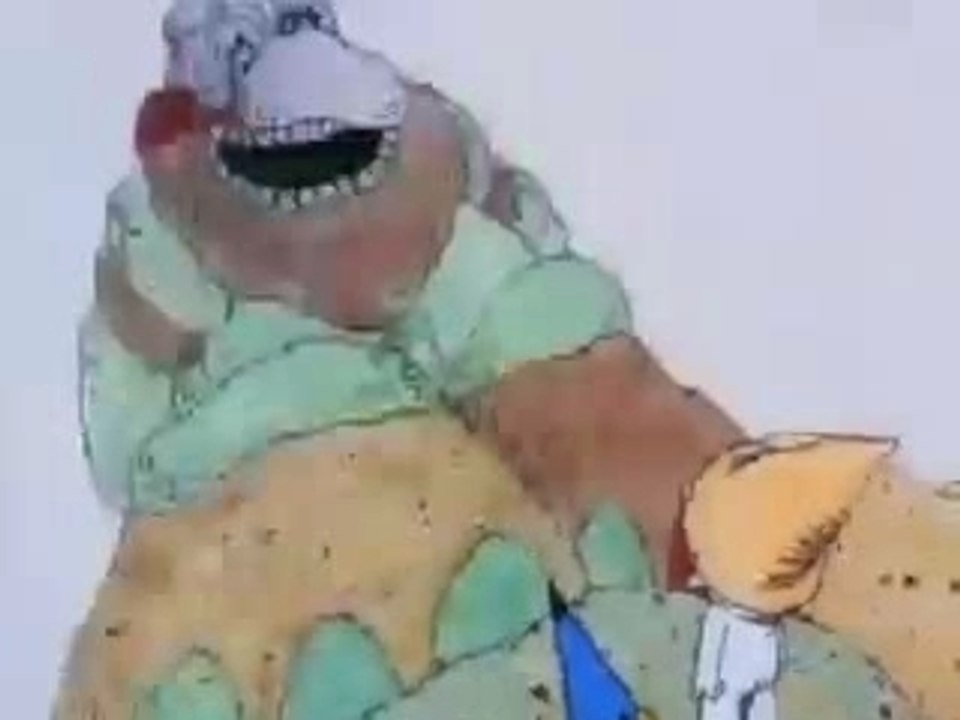 TheRockMan