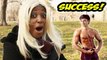 'SHIT WHITE GIRLS SAY...To BLACK GIRLS' SUCCESS & GYM WORKOUT TIPS: Fit Now with Basedow #15