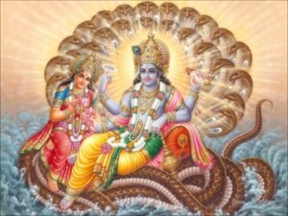 Shankhu Chakra-Hindu Devotional Song by KS Chithra, K Krishnakumar[240P]