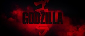 Godzilla - Bande Annonce 3 VO