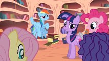 My Little Pony Sezon 1 Odcinek 9 Końska plotka [Dubbing PL 1080p]