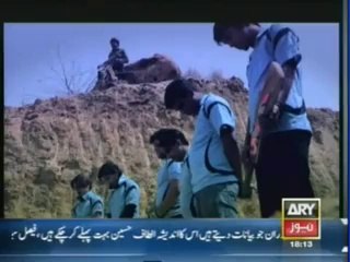 ARY Awesome Add For WC T20 And Boom Boom Afridi vs India