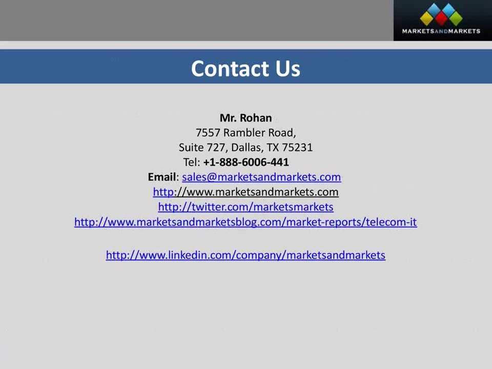 Microsatellite Market