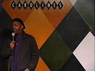steve willis stand up  in new york