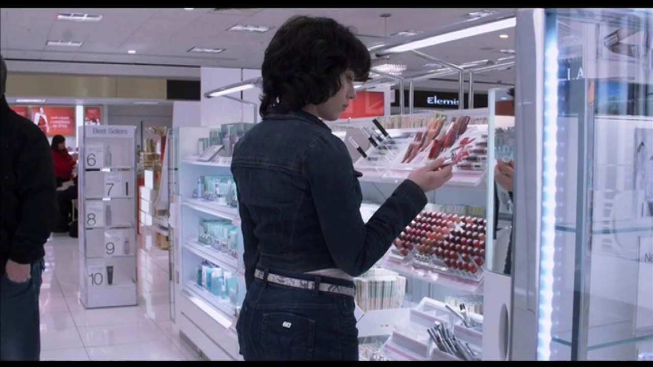 Under The Skin - Featurette