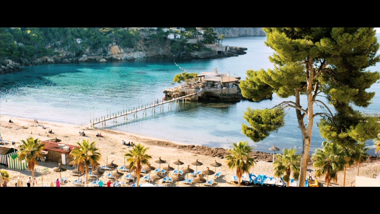 A Long Way Down - Exclusive Interview With Imogen Poots