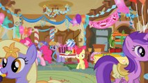 My Little Pony Sezon 1 Odcinek 12 Znaczkowa Liga [Dubbing PL 1080p]