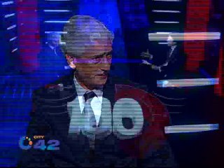 180 Degree Prof Humayoun Ehsan With Ahmed Pervaiz Part 02 City42