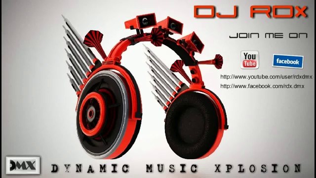 Ra One - Chammak Challo (Remix)