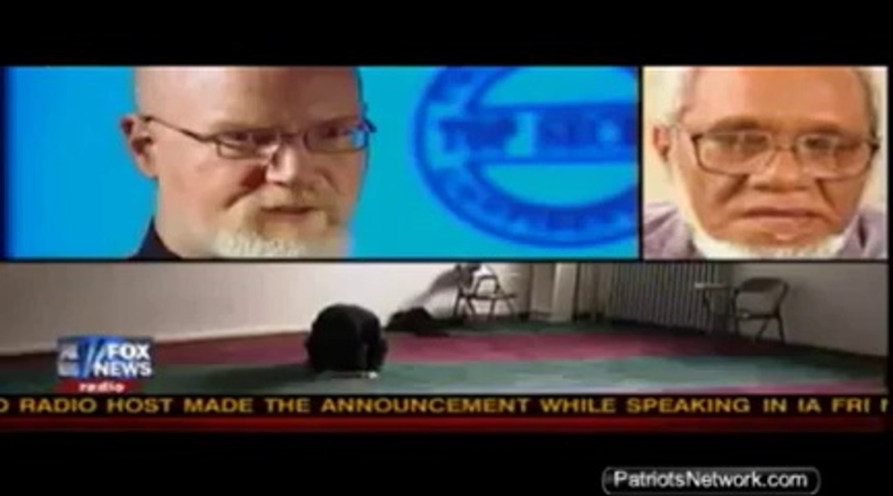 Fox News Reporting - Secrets Of 9 11 (FULL)[240P]