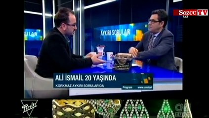 Gürkan Korkmaz 'onun adıyla yaşayacak oğlum'