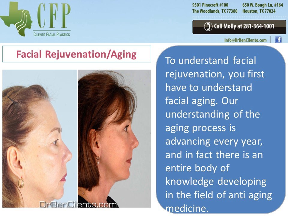 Texas Facial Plastics : Facial Plastic Surgery, TX