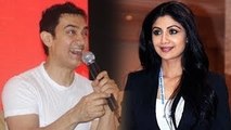 Shilpa Shetty To Host & Produce Show Like Aamir Khan's Satyamev Jayate