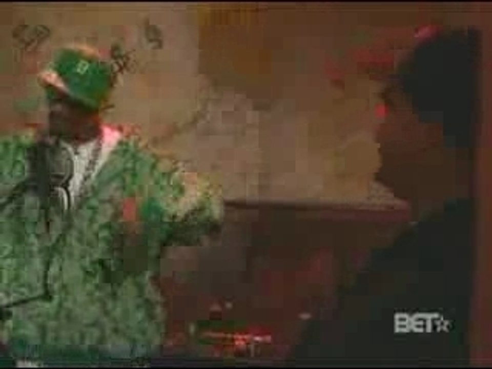 snoop dogg  freestyle