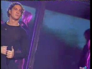 David Bisbal Solo otra vez