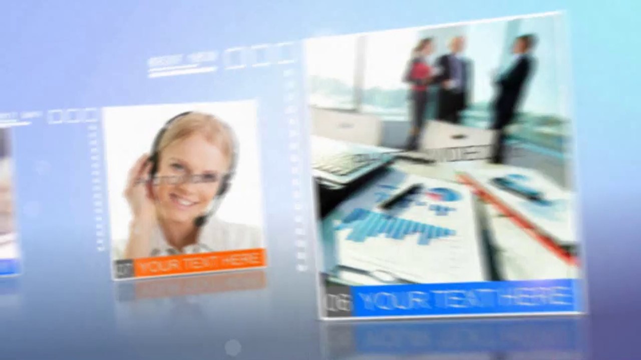 Media Showcase - After Effects Template  | Royalty Free | Videohive