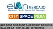 elan mercad retail shops gurgaon((9873687898))sector 80 gurgaon