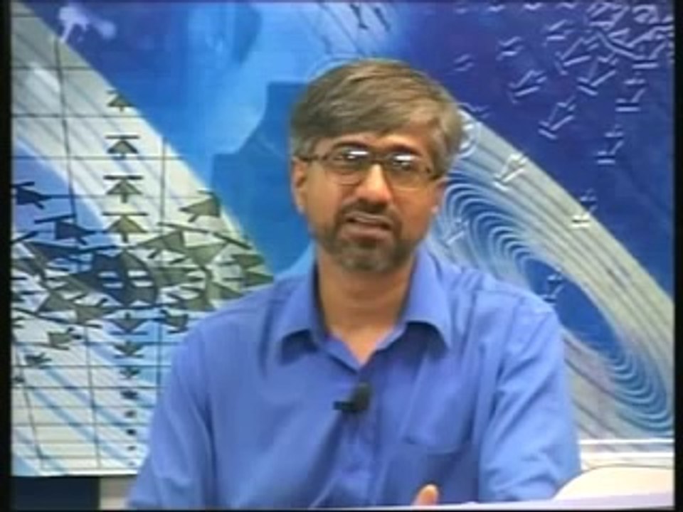 Lecture - 30 Image Processing