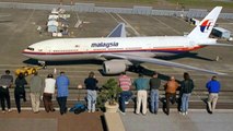 Thailand may have detected MH 370