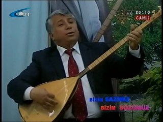 GELİN GEÇER KIZ GEÇER "ABDULLAH GİZLİCE"