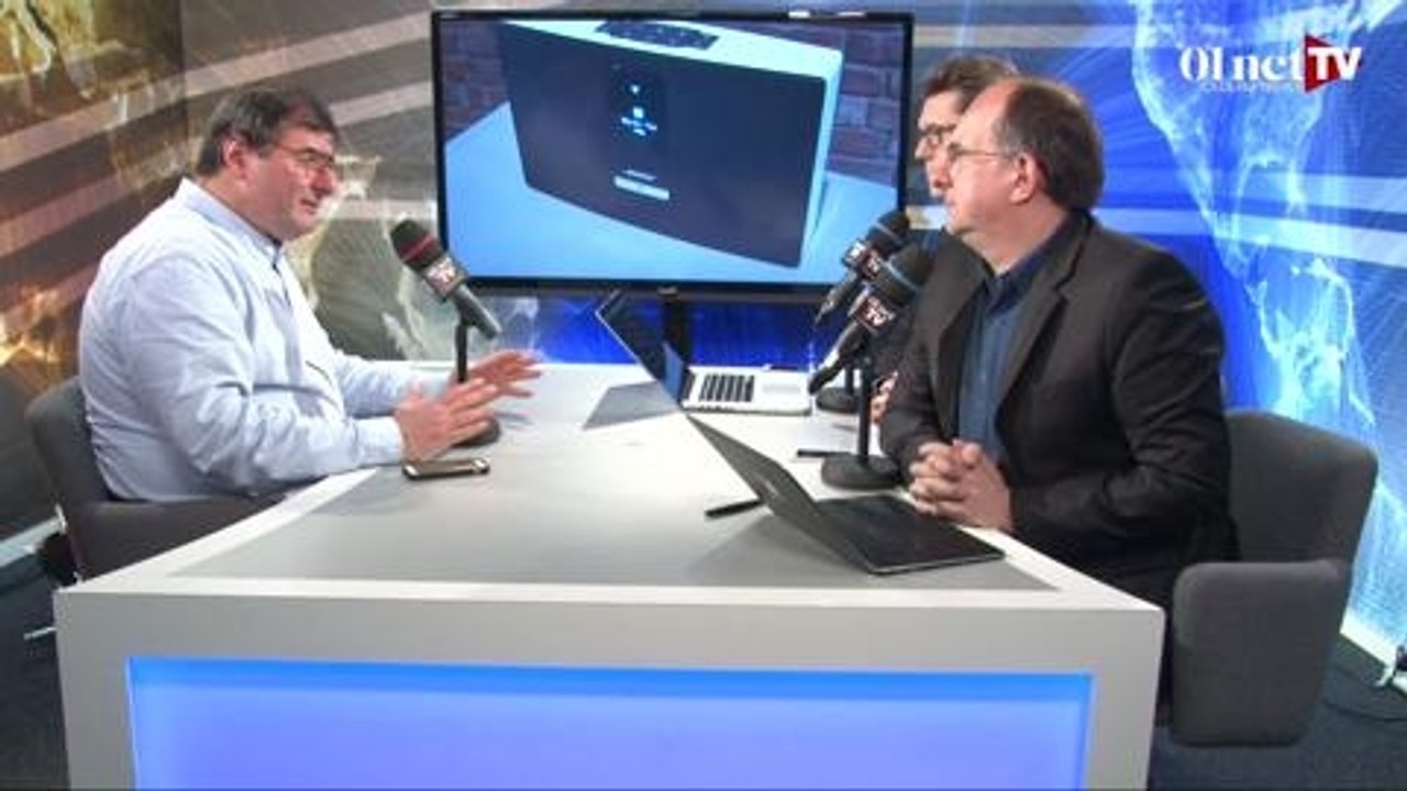 Musique numérique : Qobuz veut être la "pompe à essence" des lecteurs audio HD