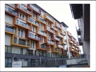 Parkgate Aspen: London-based property management firm