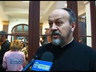 DAN PURIC si PR. HOLBEA la Fac.de Teologie despre NOII MARTIRI si ACTUL MARTURISIRII