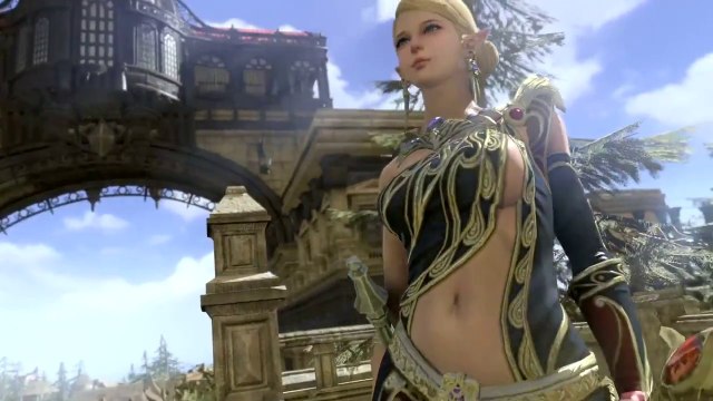 Kingdom Under Fire II (PS4) - La personnalisation des héros