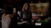The Vampire Diaries 5x16 Webclip 1 'While You Were Sleeping'