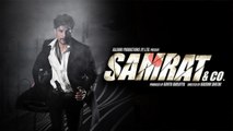 Samrat & Co. - Trailer and Poster Unveiling - Rajeev Khandelwal as Detective