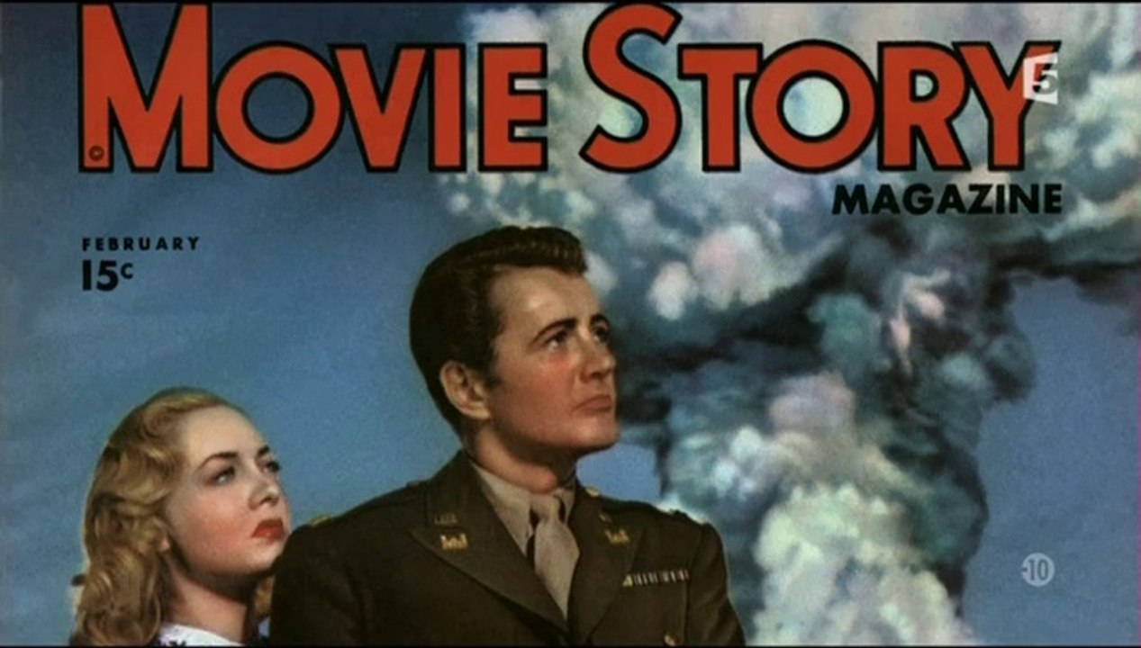 La guerre d'Hollywood 1939-1945